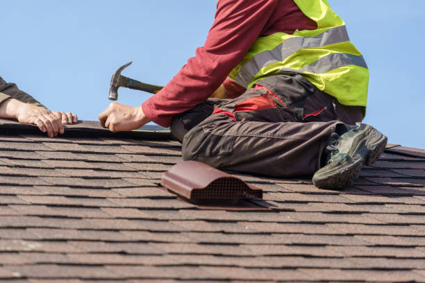 Best Local Roofing Companies  in Dublin, CA