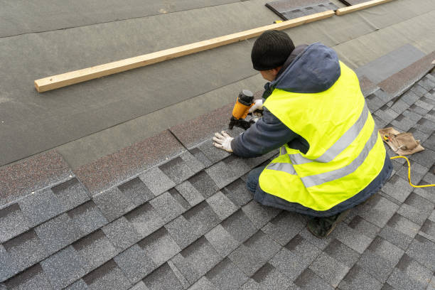 Best Storm Damage Roof Repair  in Dublin, CA
