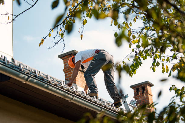 Best Emergency Roof Repair  in Dublin, CA