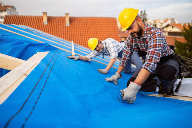 Quick and Trustworthy Emergency Roof Repair Services in Dublin, CA