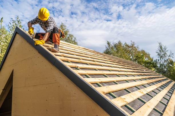 Roof Waterproofing Services in Dublin, CA