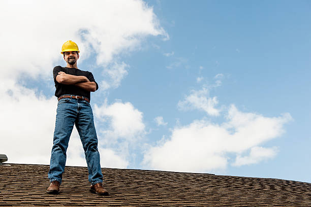 Best Roof Waterproofing Services  in Dublin, CA