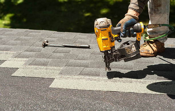 Best Flat Roof Repair Services  in Dublin, CA