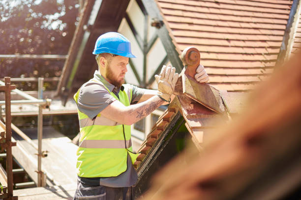 Best Tile Roofing Contractor  in Dublin, CA