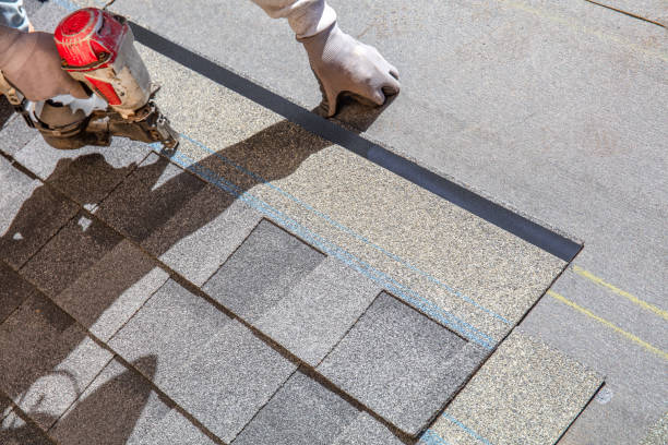 Quick and Trustworthy Emergency Roof Repair Services in Dublin, CA
