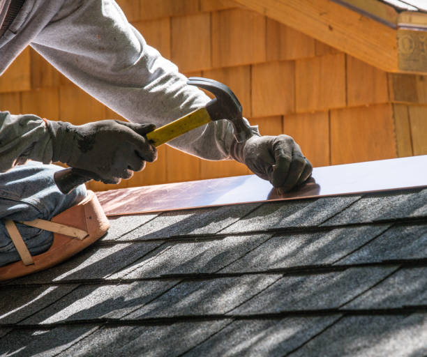 Best Roof Waterproofing Services  in Dublin, CA